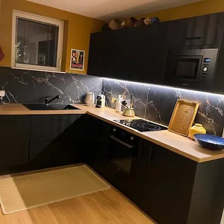 O Repaire De La Corniche * Obernai