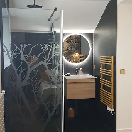 O Repaire De La Corniche Appartement *