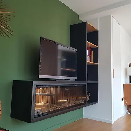 O Repaire De La Corniche Obernai