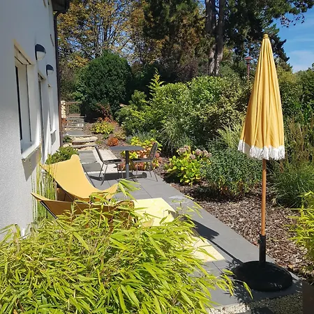 Apartman O Repaire De La Corniche