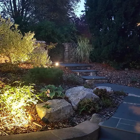 Daire O Repaire De La Corniche