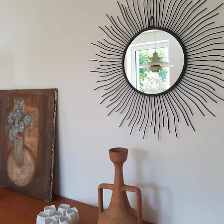 Daire O Repaire De La Corniche *