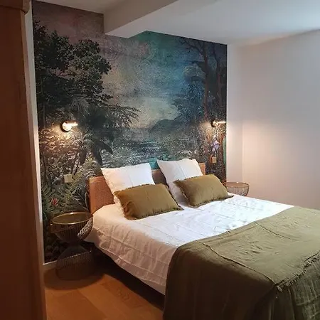 O Repaire De La Corniche Obernai