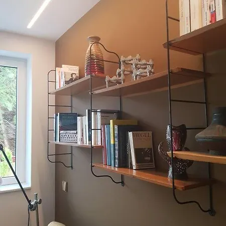 Apartman O Repaire De La Corniche *