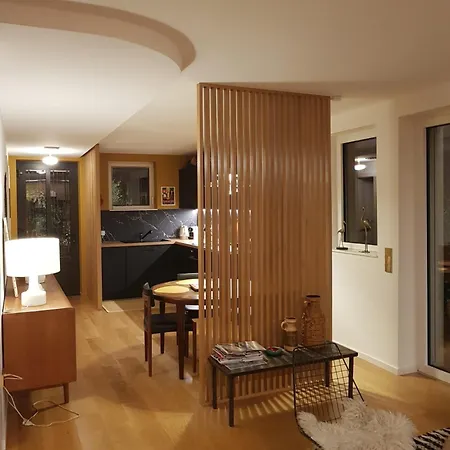 Appartement O Repaire De La Corniche Obernai