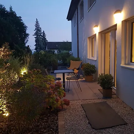 Daire O Repaire De La Corniche *