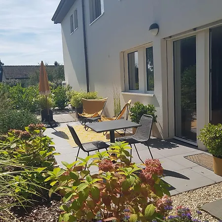 O Repaire De La Corniche Daire Obernai