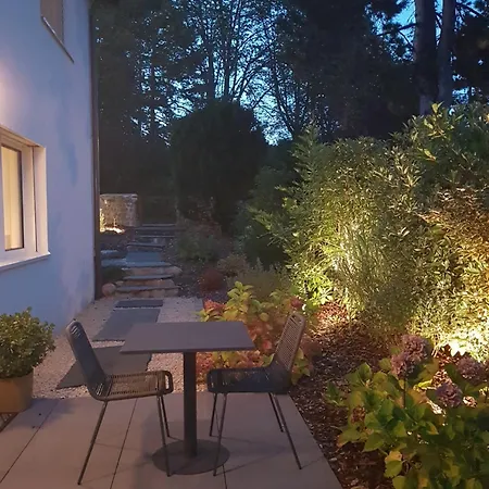 O Repaire De La Corniche