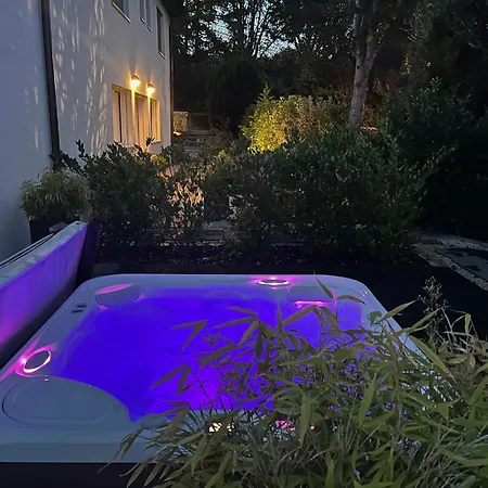 O Repaire De La Corniche Daire Obernai