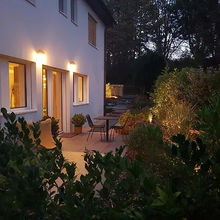 O Repaire De La Corniche Apartman *