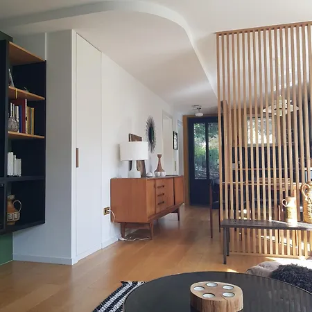 Apartman O Repaire De La Corniche *