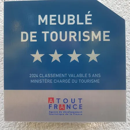 O Repaire De La Corniche Appartement Obernai