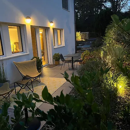 Apartman O Repaire De La Corniche Obernai