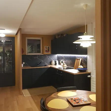 O Repaire De La Corniche Obernai