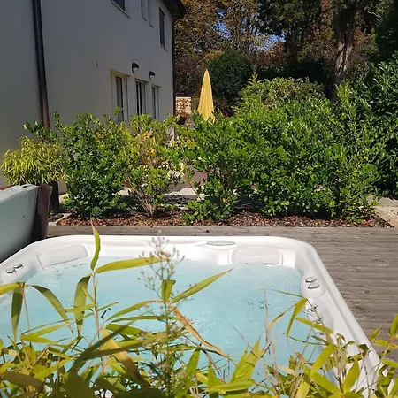 Apartman O Repaire De La Corniche