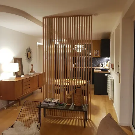 O Repaire De La Corniche Appartement Obernai