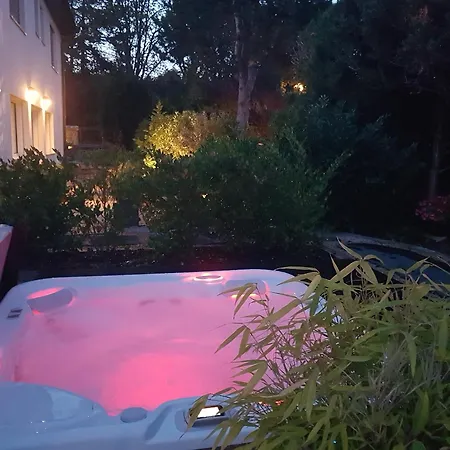 O Repaire De La Corniche Obernai