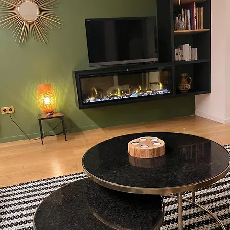 O Repaire De La Corniche Obernai